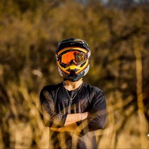 Meet your Posher, Rodrigo